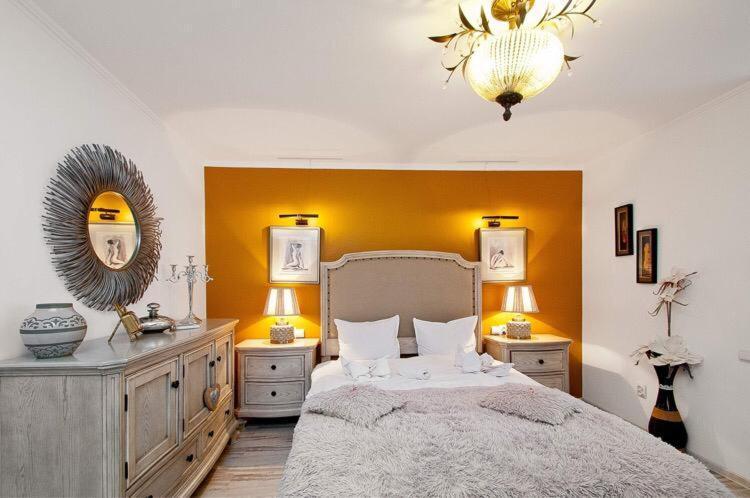 Lyla Apartment Galati  Luaran gambar