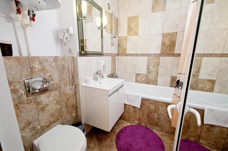 Lyla Apartment Galati  Luaran gambar